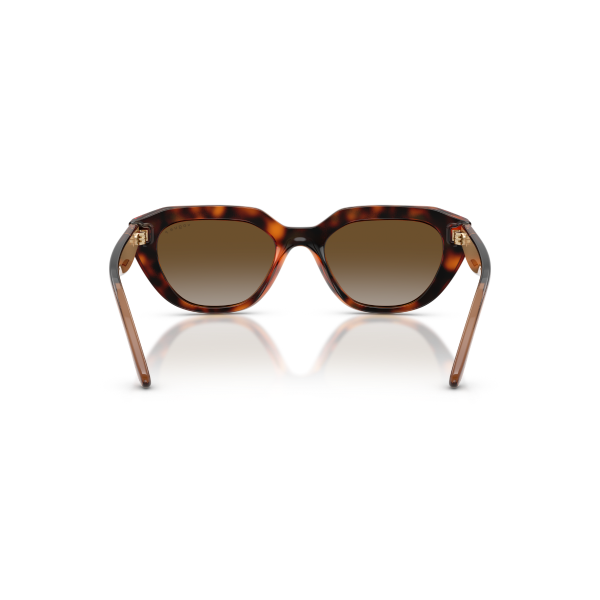 VO 5711S W656T5 51 Vogue Polarize Güneş Gözlüğü