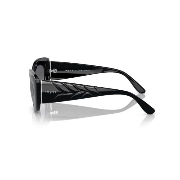 VO 5480S W44/T3 49 Vogue Polarize Güneş Gözlüğü
