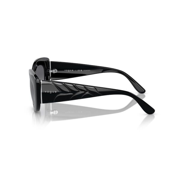 VO 5480S W44/T3 49 Vogue Polarize Güneş Gözlüğü