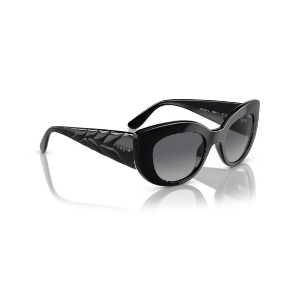 VO 5480S W44/T3 49 Vogue Polarize Güneş Gözlüğü