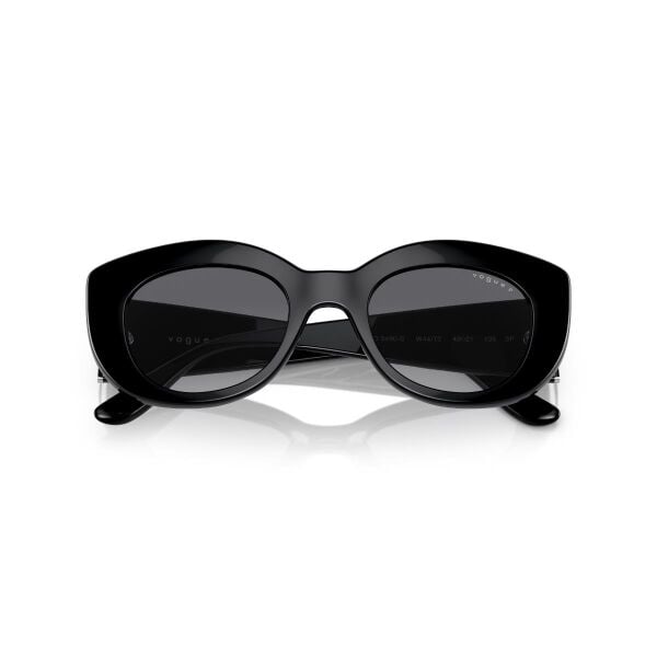 VO 5480S W44/T3 49 Vogue Polarize Güneş Gözlüğü