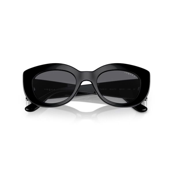 VO 5480S W44/T3 49 Vogue Polarize Güneş Gözlüğü