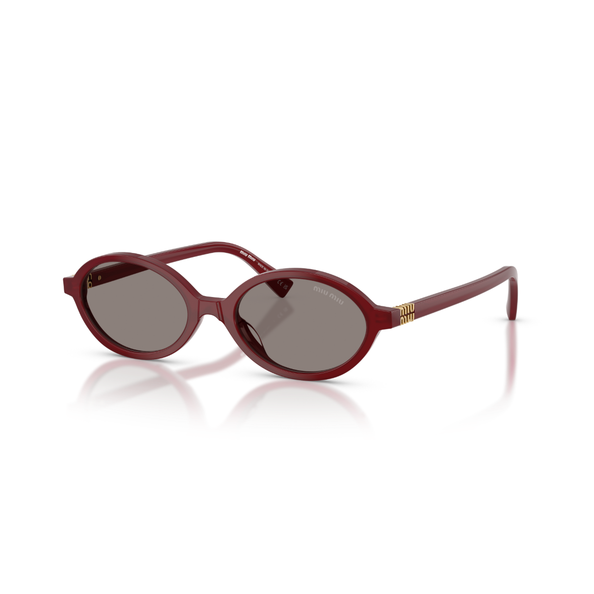 MU 04ZS 21I80Q 50 Miu Miu Güneş Gözlüğü