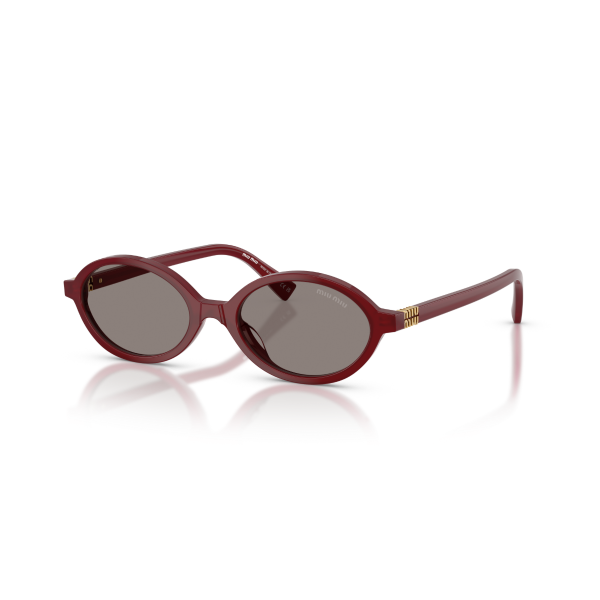 MU 04ZS 21I80Q 50 Miu Miu Güneş Gözlüğü