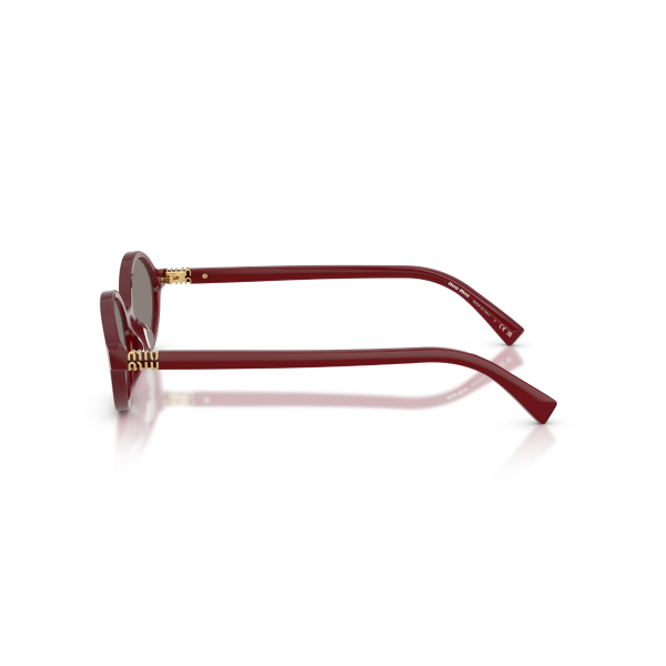 MU 04ZS 21I80Q 50 Miu Miu Güneş Gözlüğü