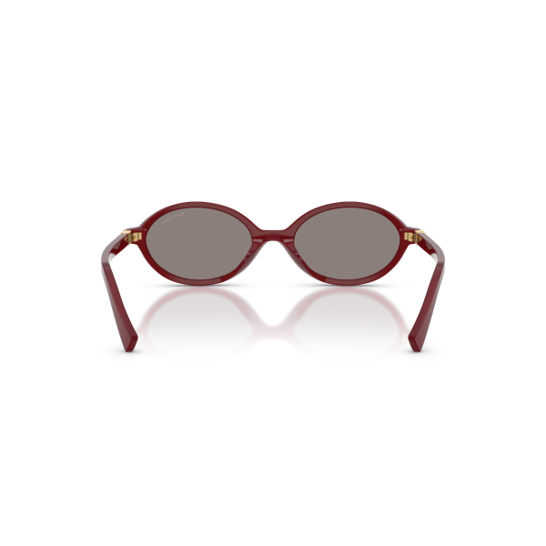 MU 04ZS 21I80Q 50 Miu Miu Güneş Gözlüğü