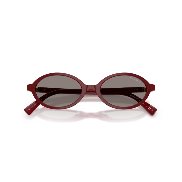 MU 04ZS 21I80Q 50 Miu Miu Güneş Gözlüğü