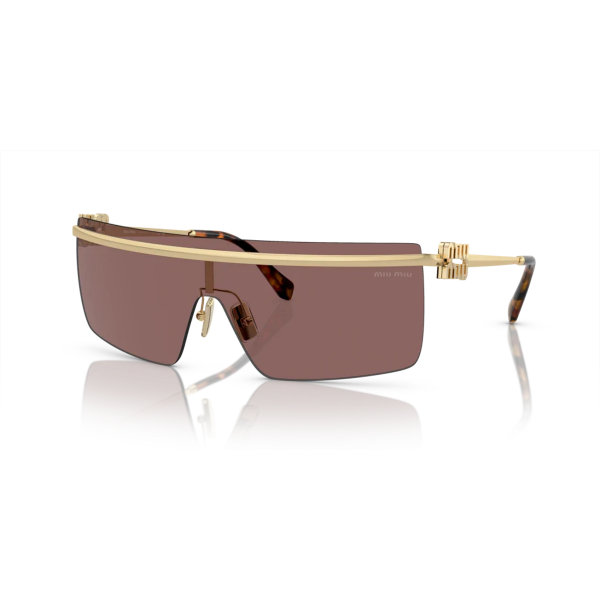 MU 50ZS ZVN70D 42 Miu Miu Güneş Gözlüğü