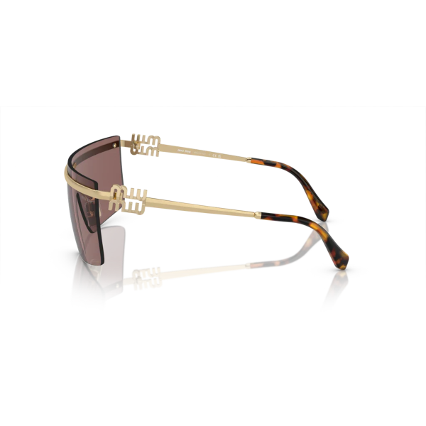 MU 50ZS ZVN70D 42 Miu Miu Güneş Gözlüğü