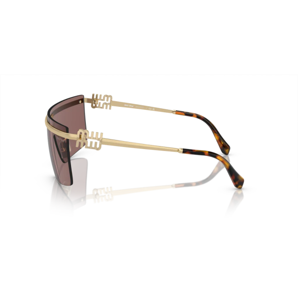 MU 50ZS ZVN70D 42 Miu Miu Güneş Gözlüğü