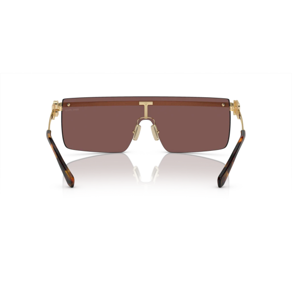 MU 50ZS ZVN70D 42 Miu Miu Güneş Gözlüğü