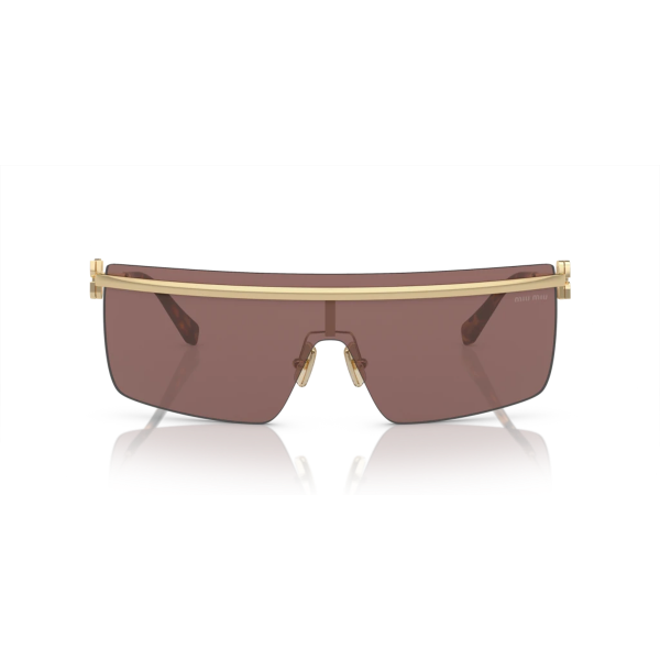 MU 50ZS ZVN70D 42 Miu Miu Güneş Gözlüğü