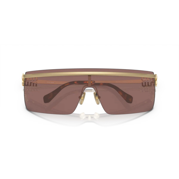 MU 50ZS ZVN70D 42 Miu Miu Güneş Gözlüğü