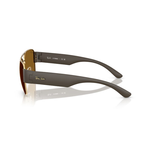 RB 3756 001/33 56  Ray-Ban Güneş Gözlüğü