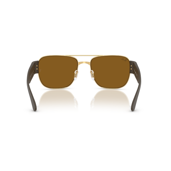 RB 3756 001/33 56  Ray-Ban Güneş Gözlüğü