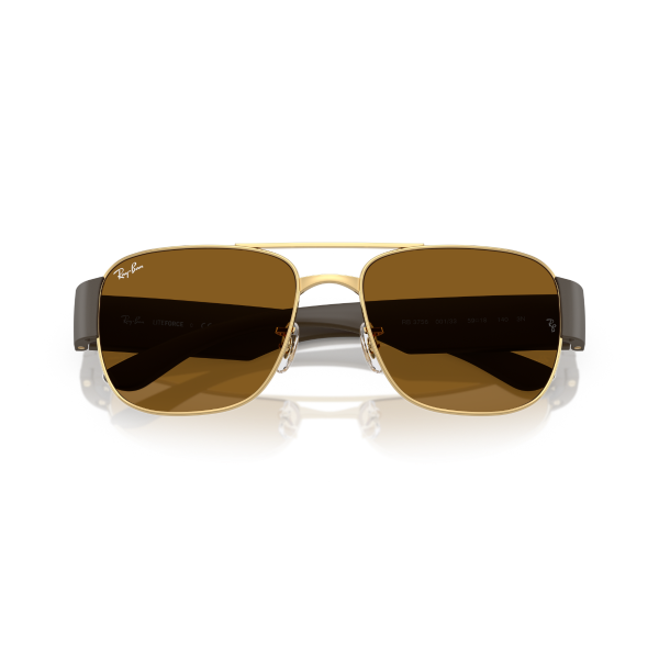 RB 3756 001/33 56  Ray-Ban Güneş Gözlüğü