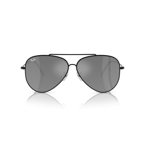 RB R0101S 002/GS 59 Ray-Ban AVIATOR REVERSE Güneş Gözlüğü