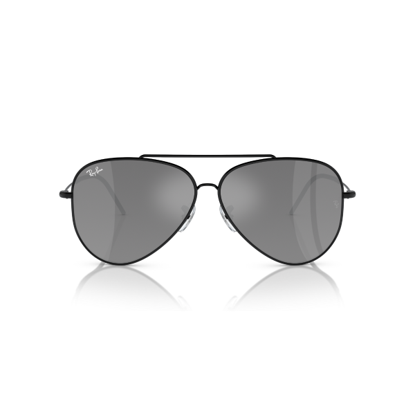 RB R0101S 002/GS 59 Ray-Ban AVIATOR REVERSE Güneş Gözlüğü