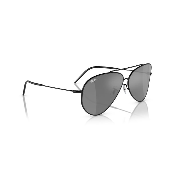 RB R0101S 002/GS 59 Ray-Ban AVIATOR REVERSE Güneş Gözlüğü