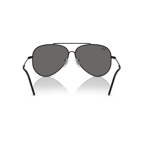 RB R0101S 002/GS 59 Ray-Ban AVIATOR REVERSE Güneş Gözlüğü