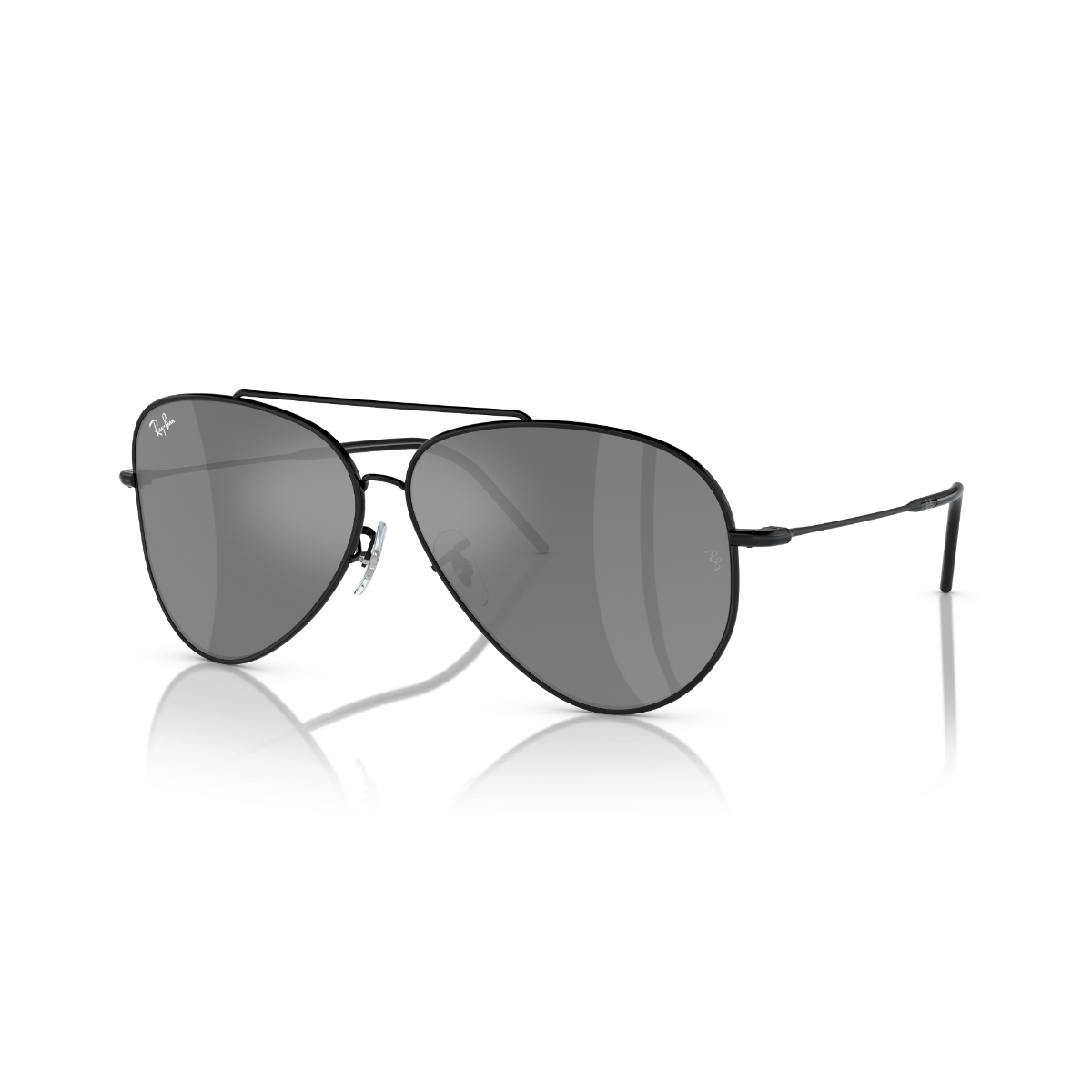 RB R0101S 002/GS 59 Ray-Ban AVIATOR REVERSE Güneş Gözlüğü