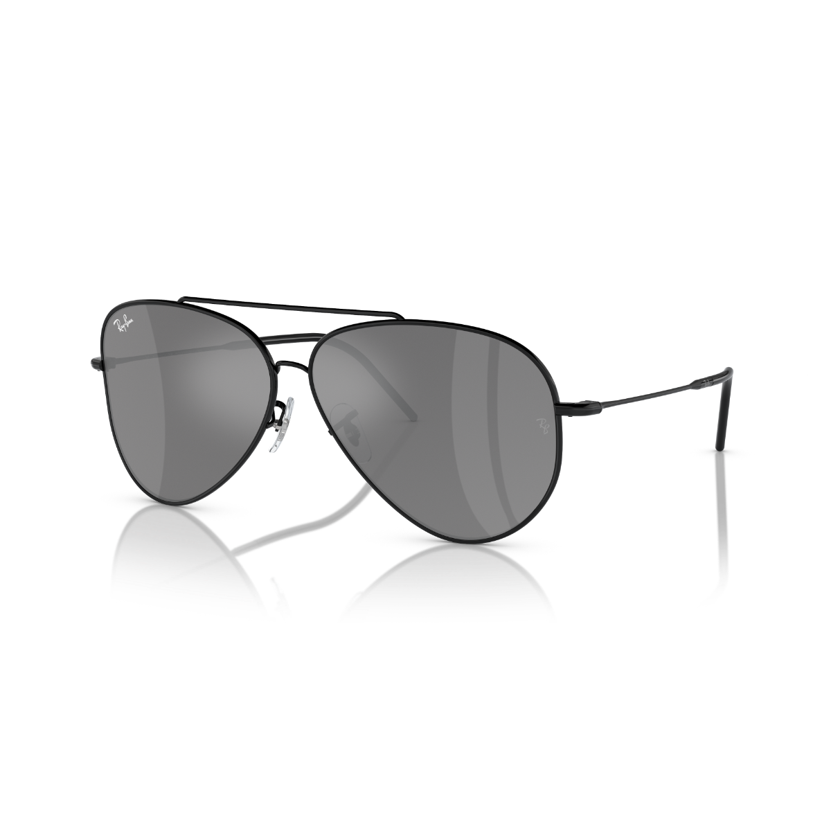 RB R0101S 002/GS 59 Ray-Ban AVIATOR REVERSE Güneş Gözlüğü