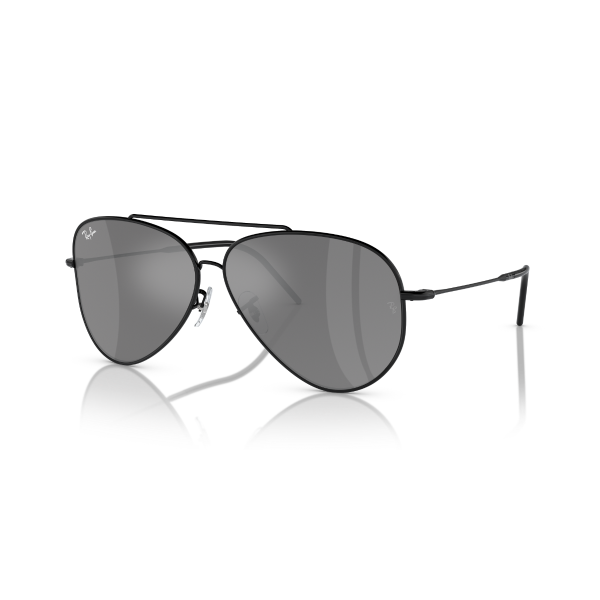 RB R0101S 002/GS 59 Ray-Ban AVIATOR REVERSE Güneş Gözlüğü