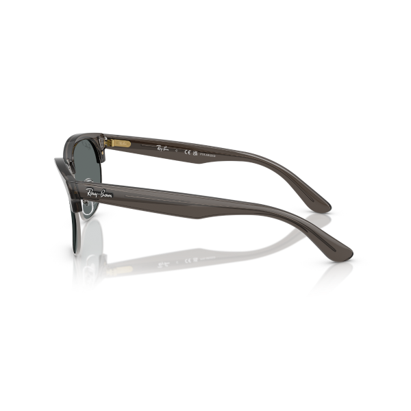 RB R0504S 670781 51 Ray-Ban CLUBMASTER REVERSE Polarize Güneş Gözlüğü