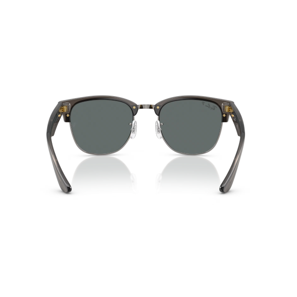 RB R0504S 670781 51 Ray-Ban CLUBMASTER REVERSE Polarize Güneş Gözlüğü