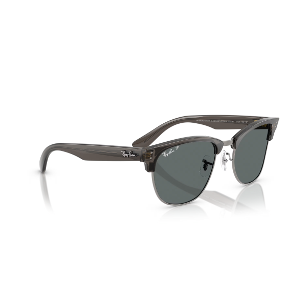 RB R0504S 670781 51 Ray-Ban CLUBMASTER REVERSE Polarize Güneş Gözlüğü
