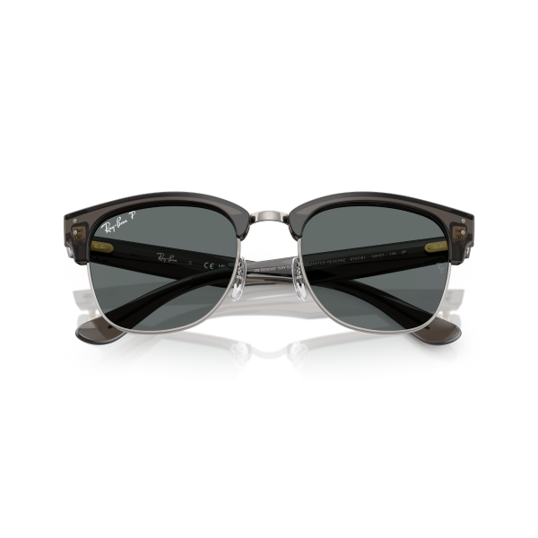 RB R0504S 670781 51 Ray-Ban CLUBMASTER REVERSE Polarize Güneş Gözlüğü