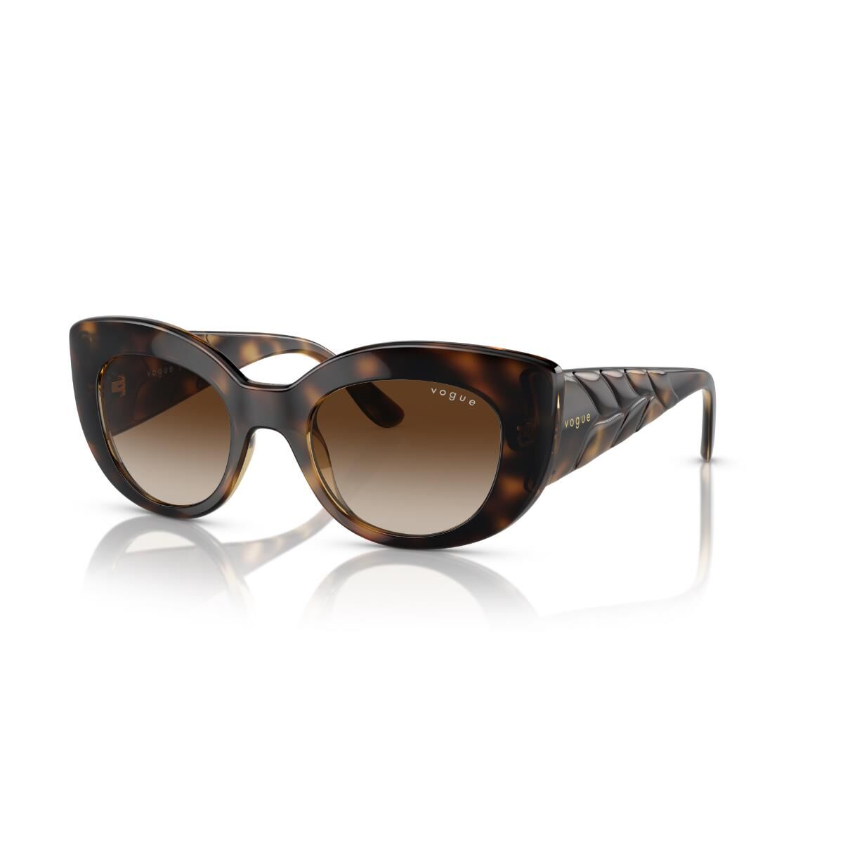 VO 5480S W65613 49 Vogue Güneş Gözlüğü