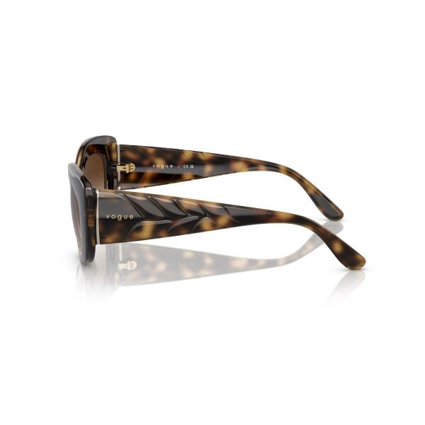 VO 5480S W65613 49 Vogue Güneş Gözlüğü