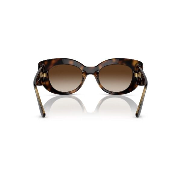 VO 5480S W65613 49 Vogue Güneş Gözlüğü