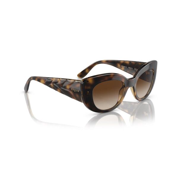 VO 5480S W65613 49 Vogue Güneş Gözlüğü