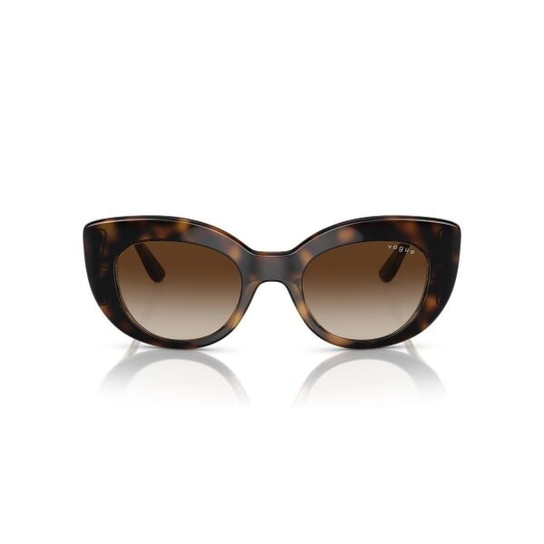 VO 5480S W65613 49 Vogue Güneş Gözlüğü