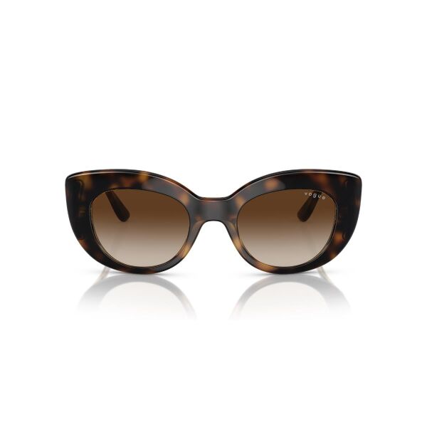 VO 5480S W65613 49 Vogue Güneş Gözlüğü