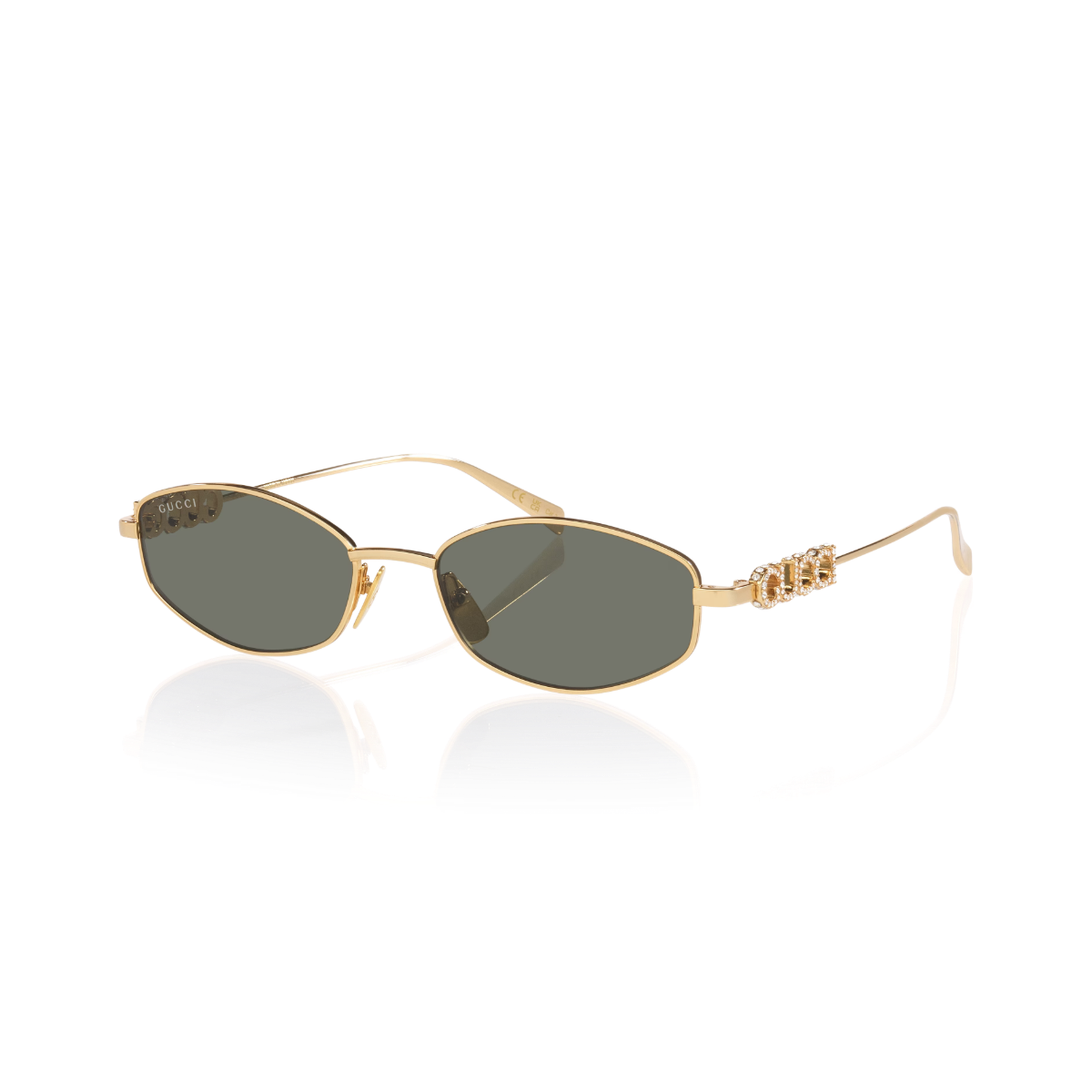 GG 1802S 001 55 Gucci Güneş Gözlüğü