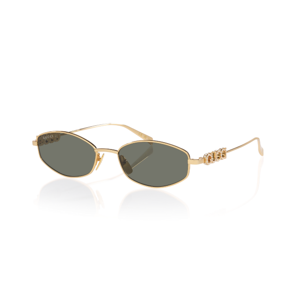 GG 1802S 001 55 Gucci Güneş Gözlüğü