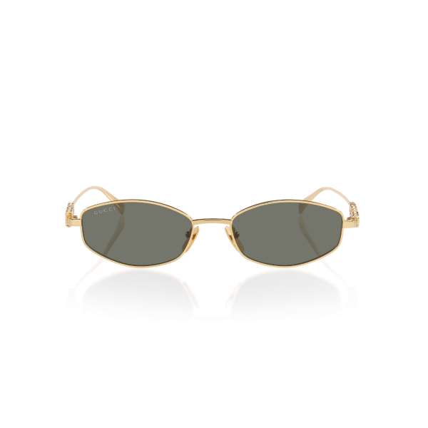 GG 1802S 001 55 Gucci Güneş Gözlüğü