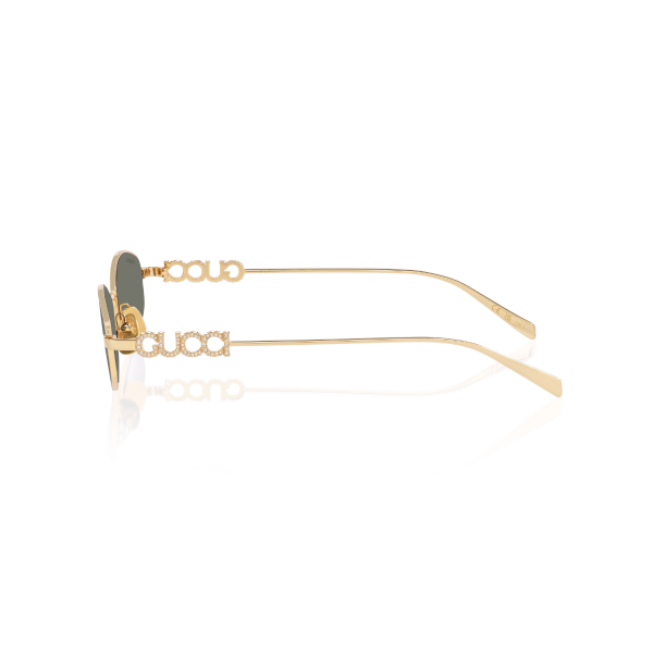 GG 1802S 001 55 Gucci Güneş Gözlüğü