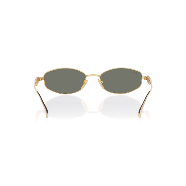 GG 1802S 001 55 Gucci Güneş Gözlüğü