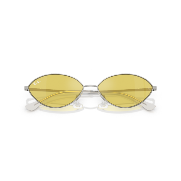 RB 3757 003/6D 59 Ray-Ban KAI Güneş Gözlüğü