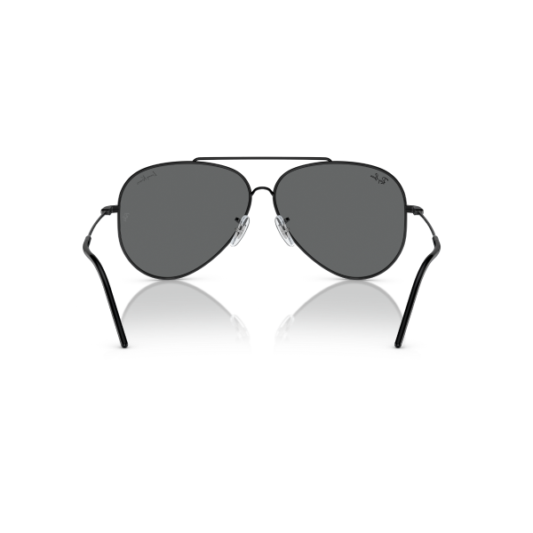 RB R0101S 002/GR 59 Ray-Ban Lenny Kravitz X AVIATOR REVERSE Güneş Gözlüğü