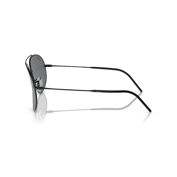 RB R0101S 002/GR 59 Ray-Ban Lenny Kravitz X AVIATOR REVERSE Güneş Gözlüğü