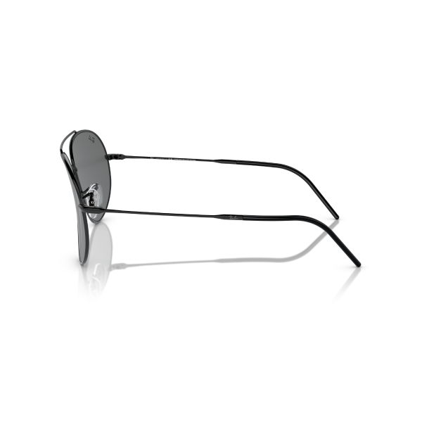 RB R0101S 002/GR 59 Ray-Ban Lenny Kravitz X AVIATOR REVERSE Güneş Gözlüğü