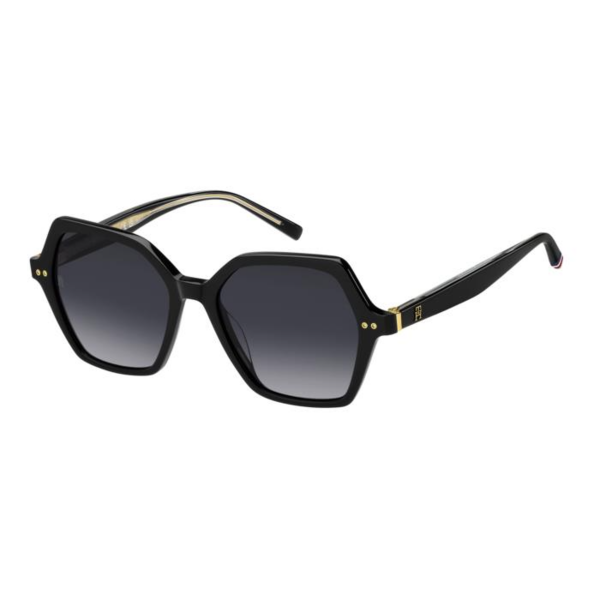 TH 2213/S 8079O 52 Tommy Hilfiger Güneş Gözlüğü