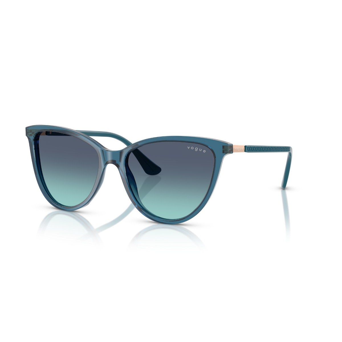 VO 5593SI 31744S 57 Vogue Güneş Gözlüğü