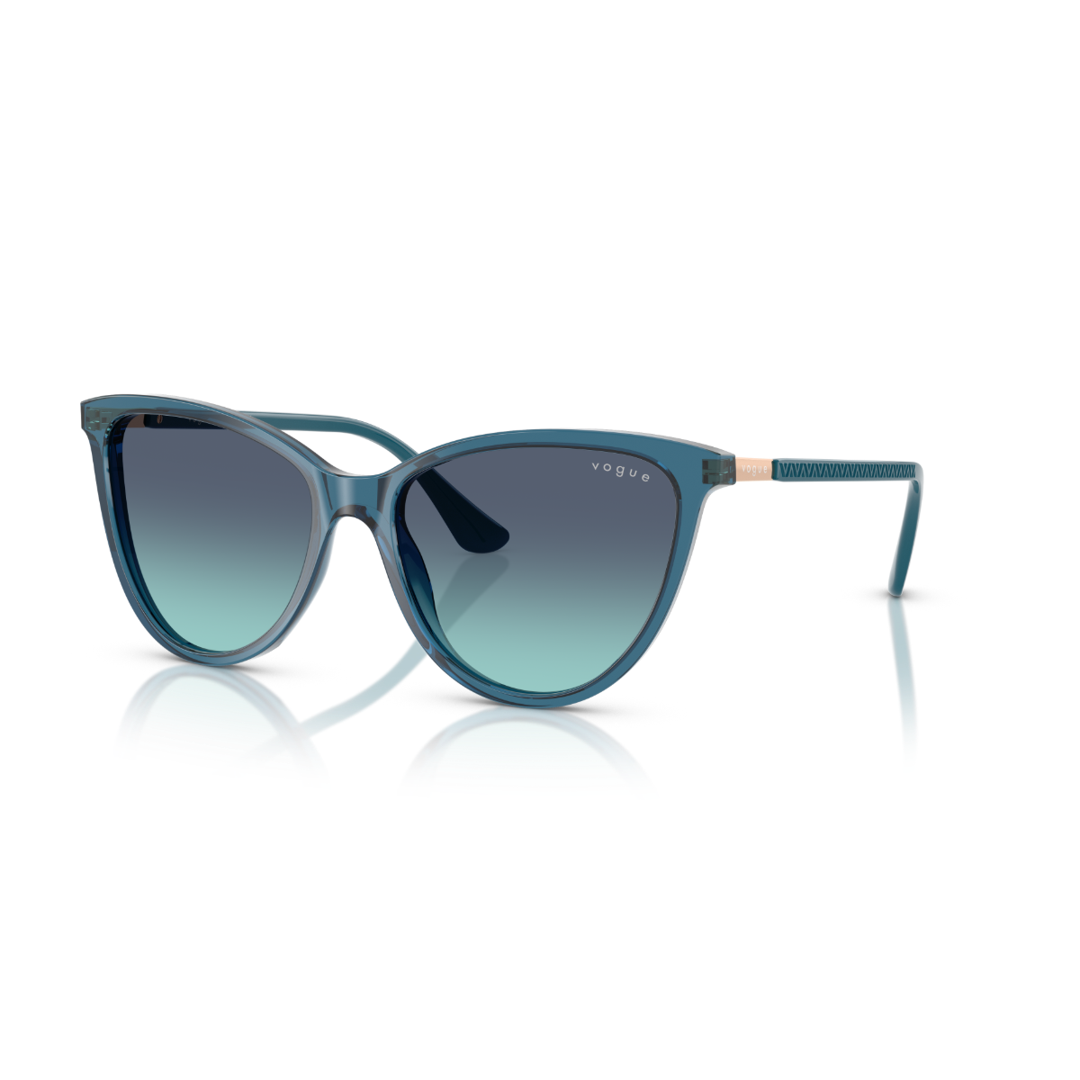 VO 5593SI 31744S 57 Vogue Güneş Gözlüğü