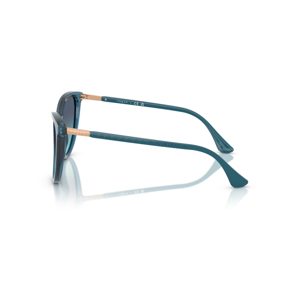 VO 5593SI 31744S 57 Vogue Güneş Gözlüğü